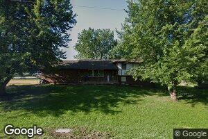 703 W Santa fe Trail, Overbrook, KS 66524