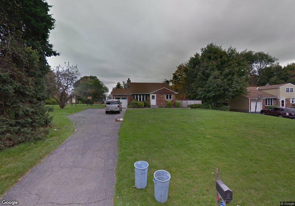 3410 Lorelei Dr, Yorktown Heights, NY 10598 - photo 1