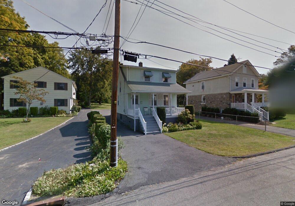 23 New St, Purchase, NY 10577 - photo 1