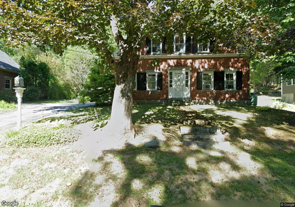 21 Chapel St, Ashburnham, MA 01430 - photo 1