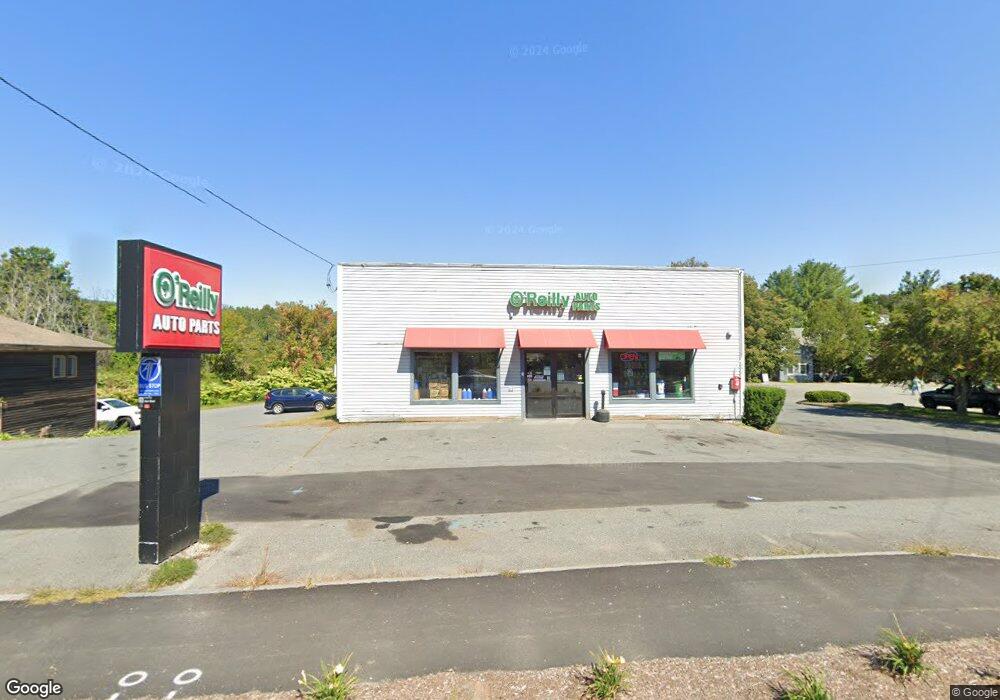 242 Mechanic St, Lebanon, NH 03766 - photo 1