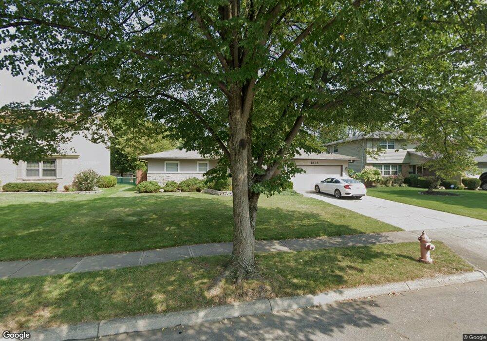 1838 Dorsetshire Rd, Columbus, OH 43229 - photo 1