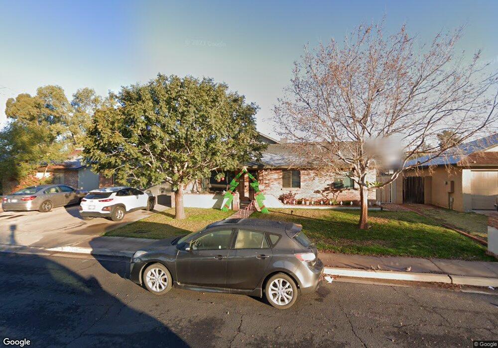 1750 E Hilton Ave, Mesa, AZ 85204 - photo 1