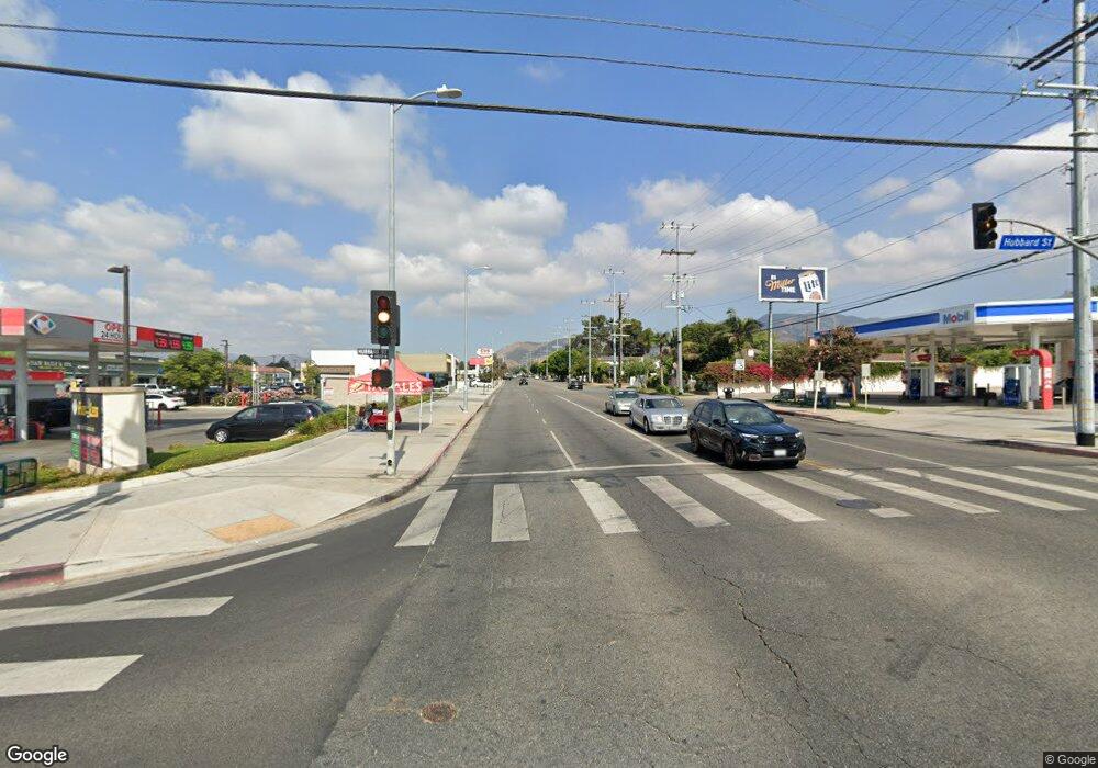 12607 Glenoaks Blvd, Sylmar, CA 91342 - photo 1