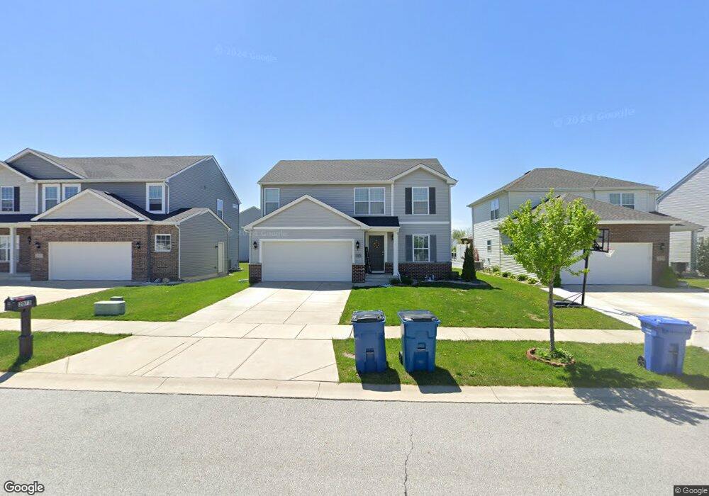 2073 W 132nd Ave, Crown Point, IN 46307 - photo 1