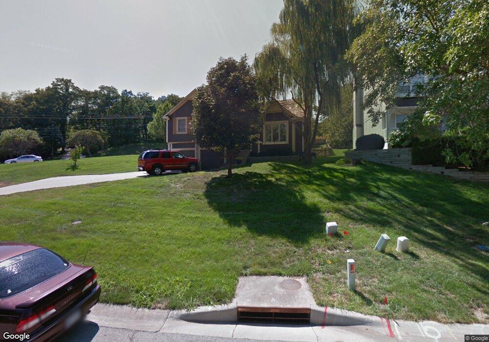 7838 Mullen Rd, Shawnee, KS 66216 - photo 1