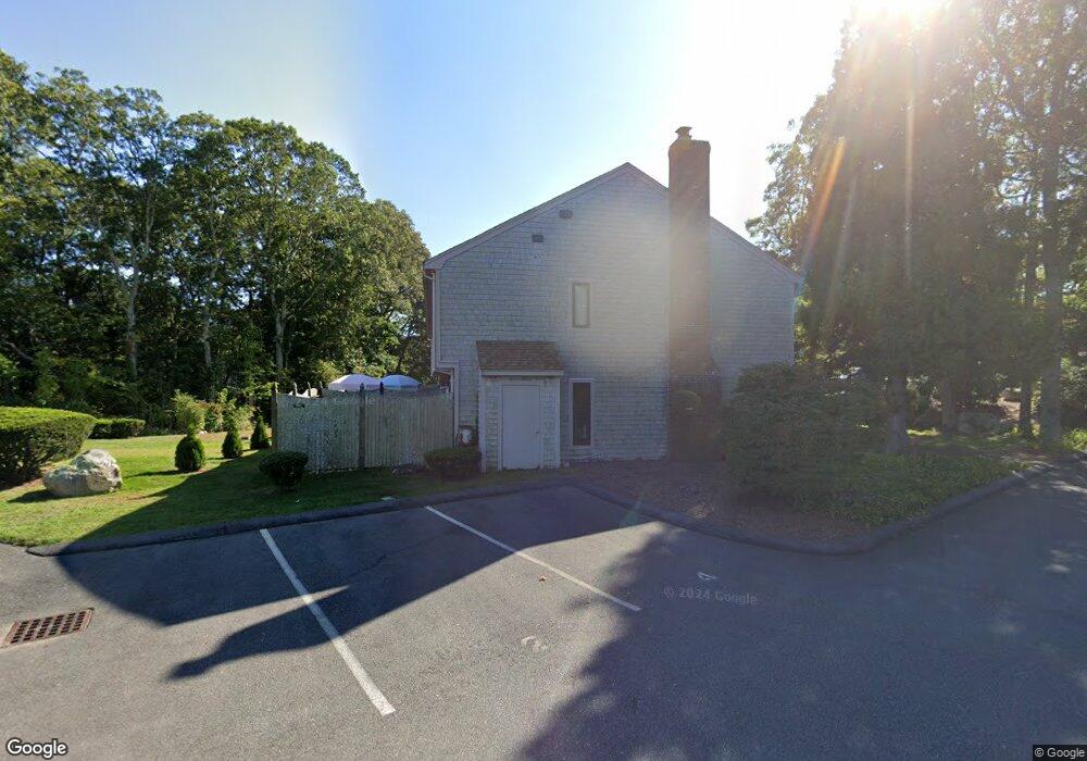 14 Townhouse Ct unit 14, Barnstable, MA 02601 - photo 1