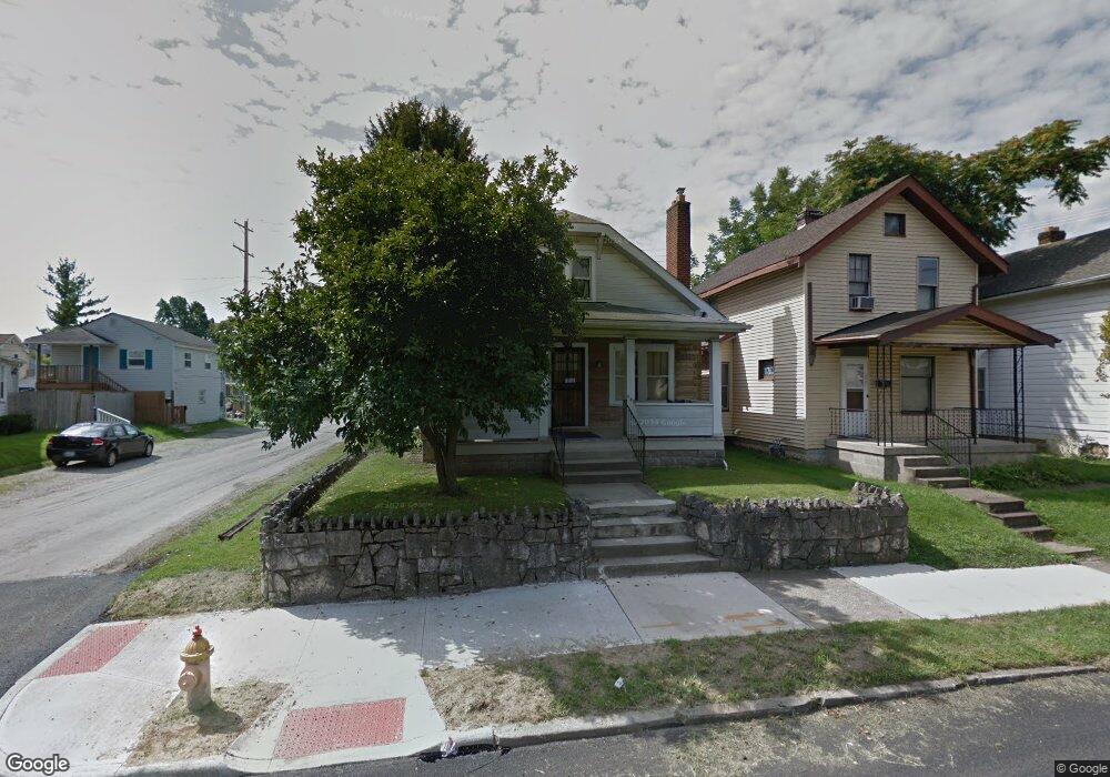 483 Hanford St, Columbus, OH 43206 - photo 1