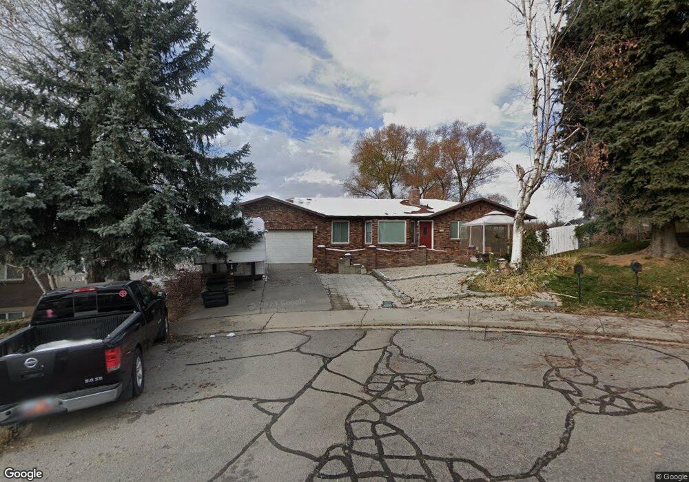 1143 E 100 N, Pleasant Grove, UT 84062 - photo 1