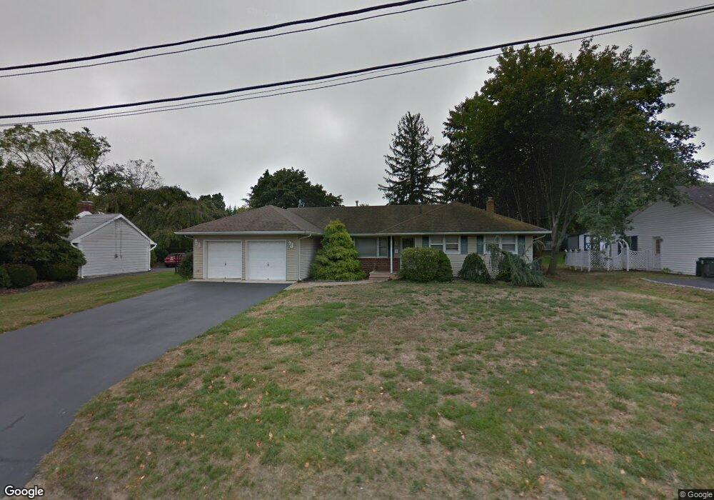 52 Cherry Tree Farm Rd, Middletown, NJ 07748 - photo 1