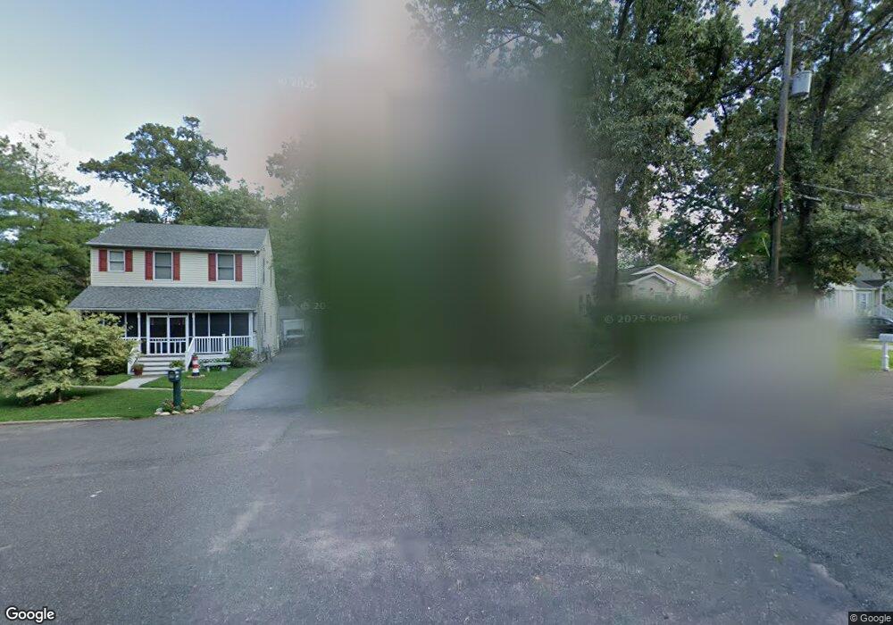 12207 Myrtle Ave, Beltsville, MD 20705 - photo 1