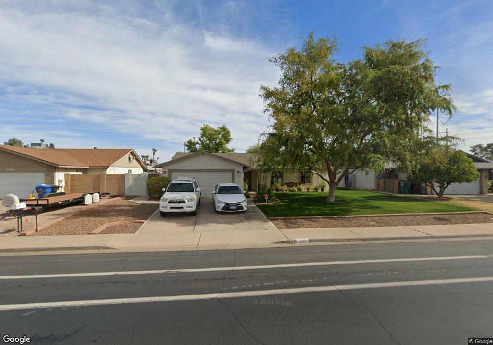 3141 S Extension Rd, Mesa, AZ 85210 - photo 1
