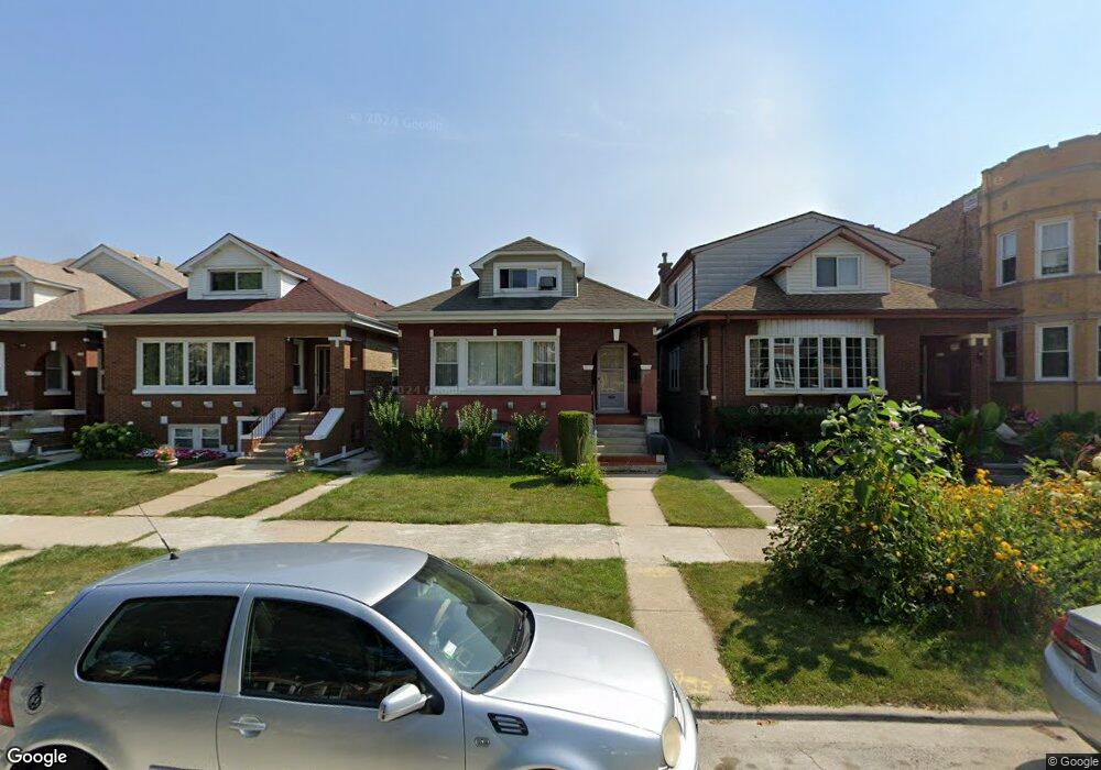 5245 W Wellington Ave, Chicago, IL 60641 - photo 1