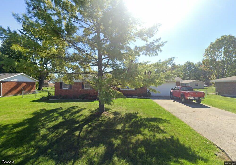 309 Onalee Dr, Cridersville, OH 45806 - photo 1