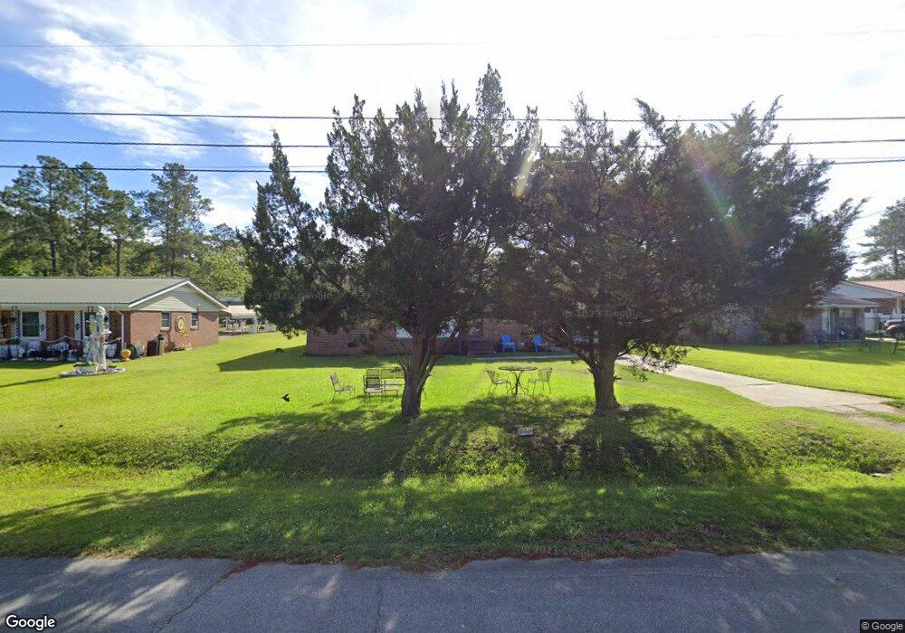 620 Oak Cir, Moultrie, GA 31768 - photo 1