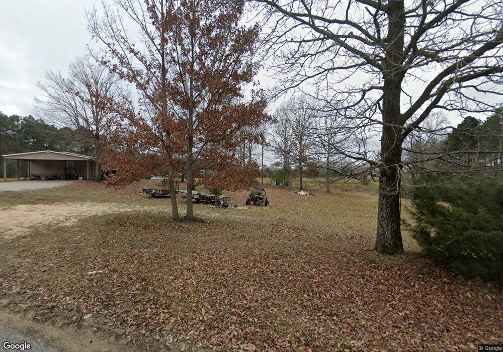 166 Hanchey Rd, Grayson, LA 71435 - photo 1