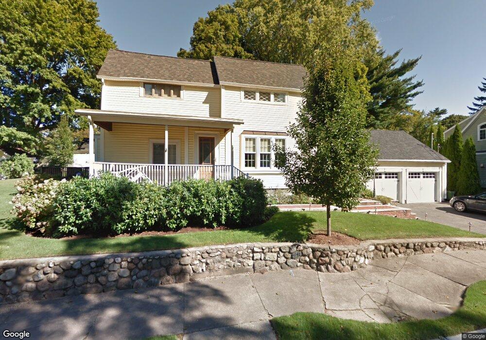 3 Central St, Wakefield, MA 01880 - photo 1