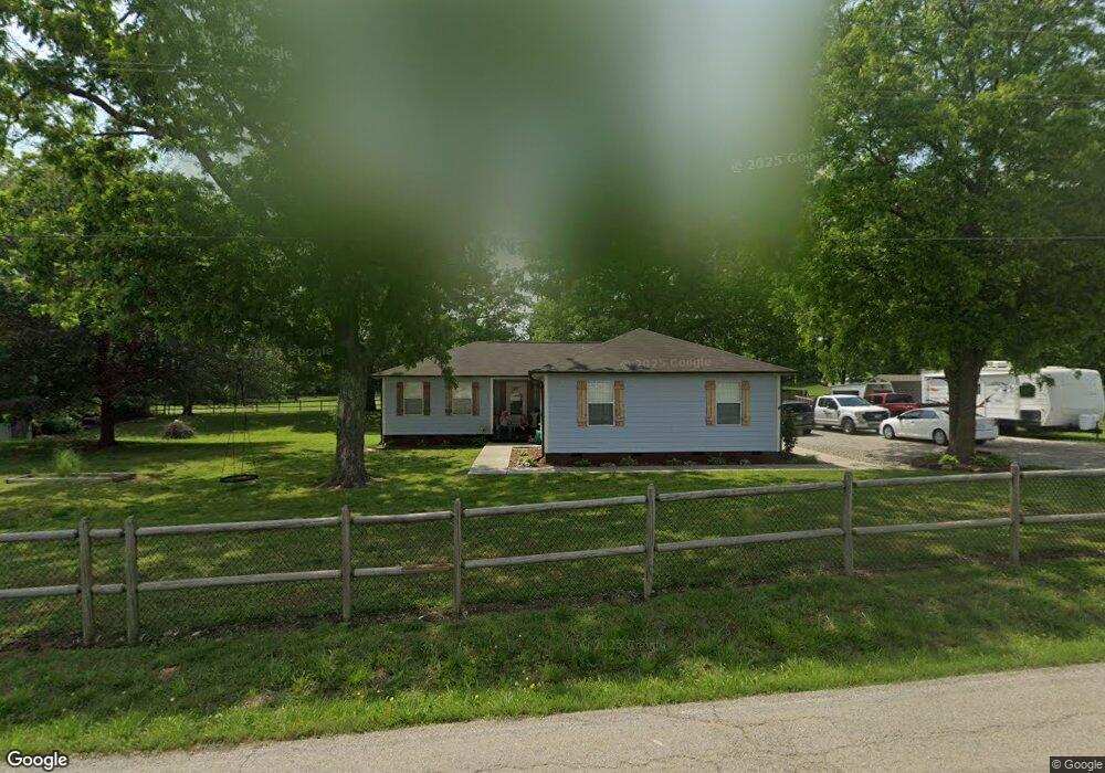 22182 S 4180 Rd, Claremore, OK 74019 - photo 1