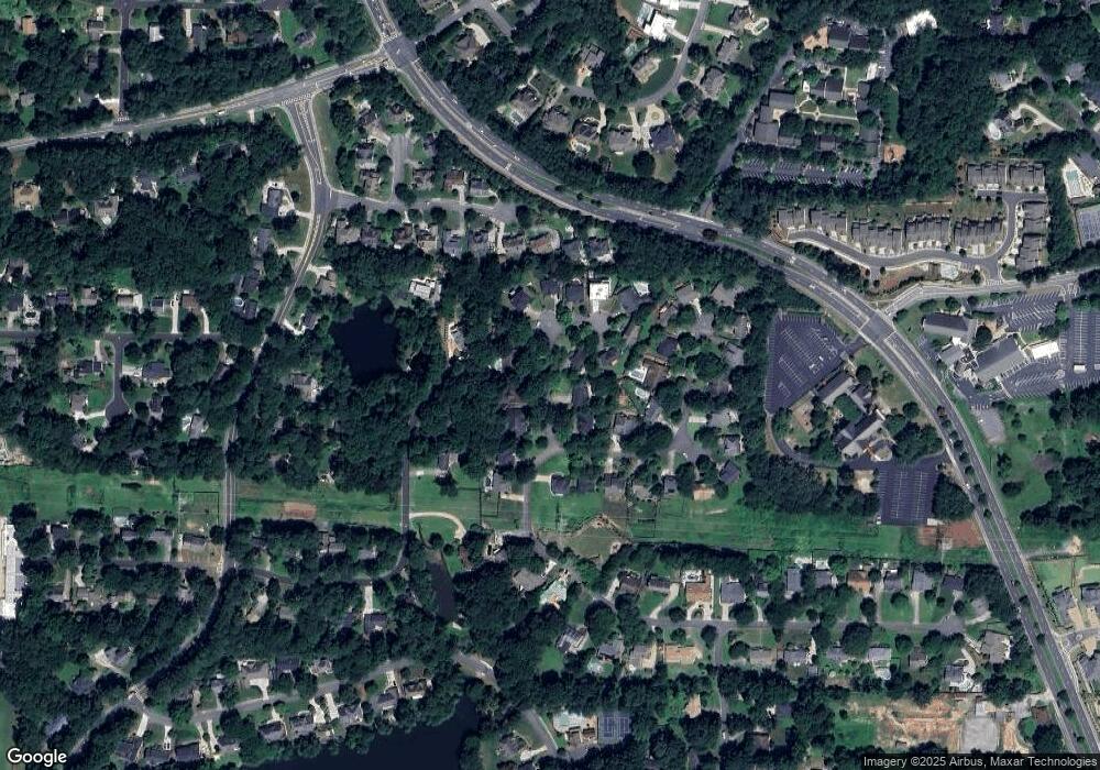 0 Hunters Glen NE, East Cobb, GA 30062 - photo 1