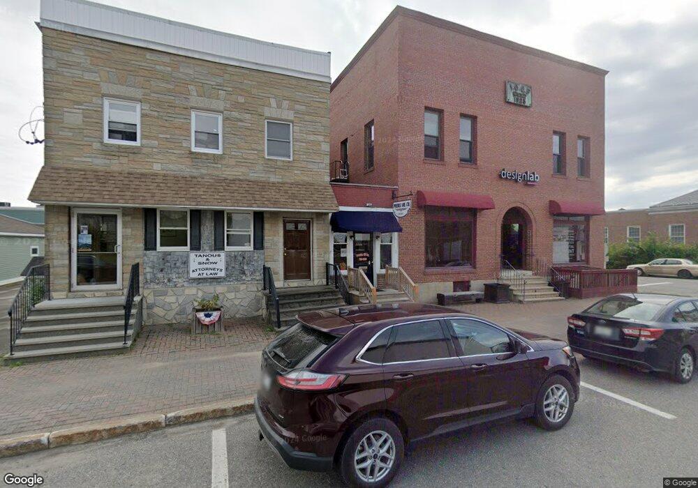 143 Penobscot Ave, Millinocket, ME 04462 - photo 1