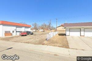 801 J Ave, Eureka, SD 57437