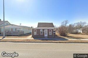 805 J Ave, Eureka, SD 57437