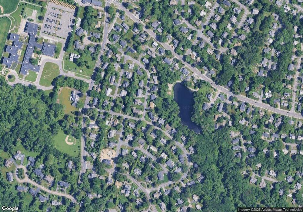 64 Pond St, Needham, MA 02492 - photo 1