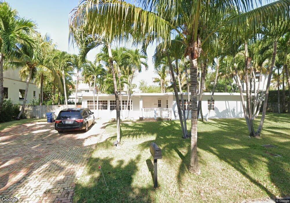 686 Harbor Ln, Key Biscayne, FL 33149 - photo 1