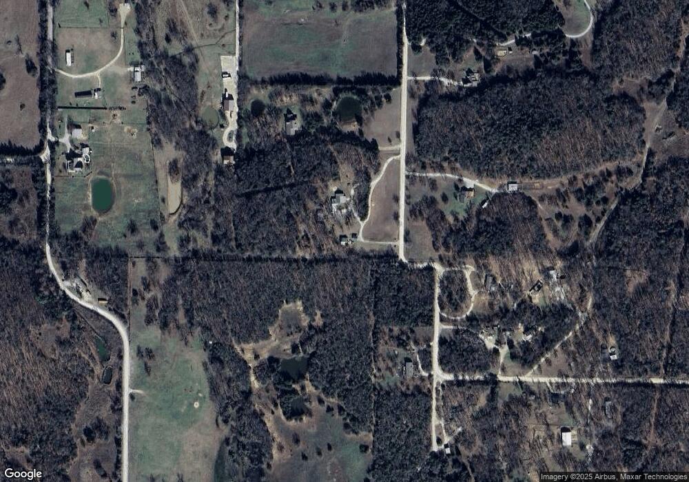 524 County Road 174, Gainesville, TX 76240 - photo 1