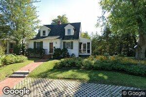 1009 Moss Haven Ct, Annapolis, MD 21403