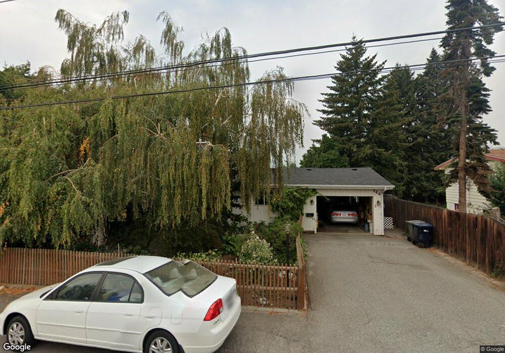 104 S Kentucky Ave, East Wenatchee, WA 98802 - photo 1