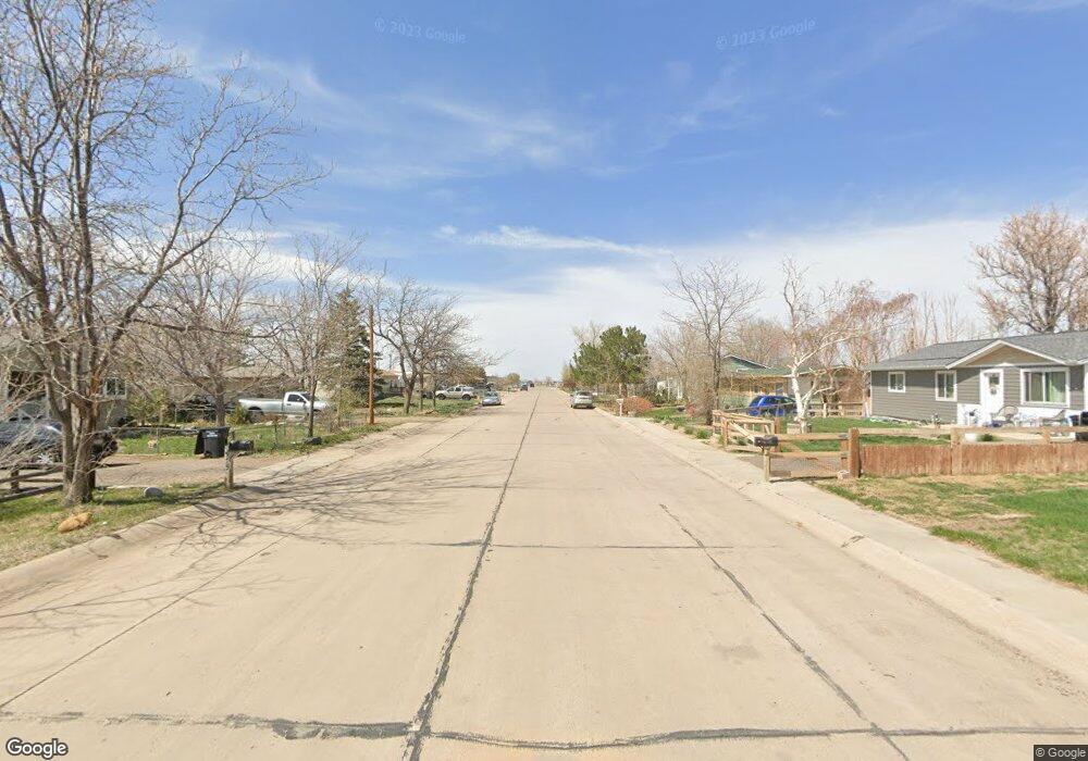 2 Kiowa-Bennet Rd, Bennett, CO 80102 - photo 1