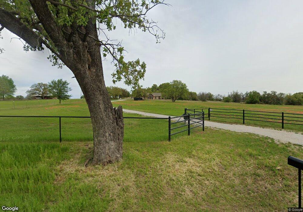 421 Younger Ranch Rd, Azle, TX 76020 - photo 1