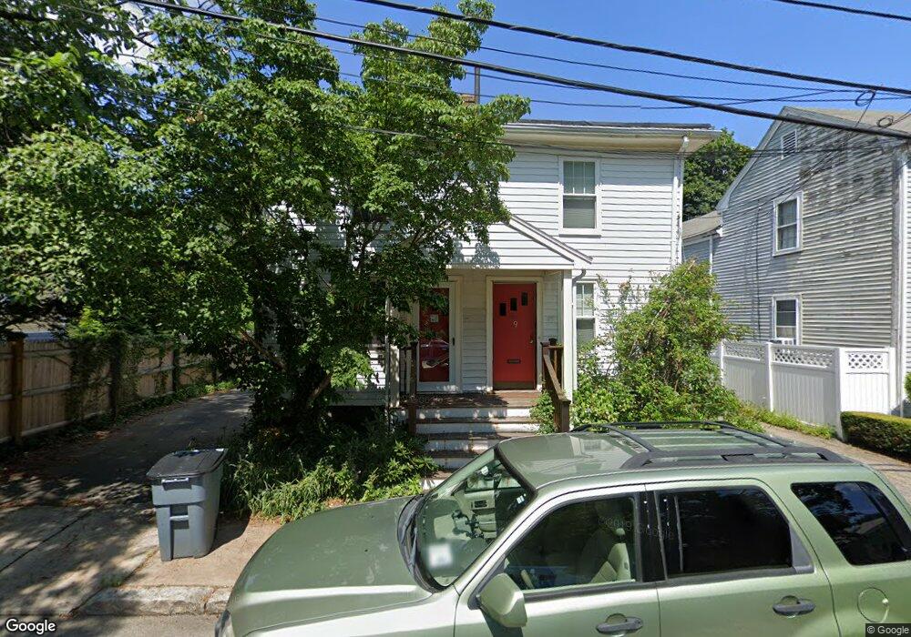 19 Donnell St, Cambridge, MA 02138 - photo 1
