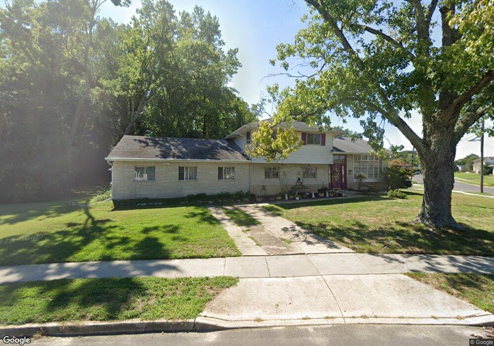 49 Lillian Place, Glendora, NJ 08029 - photo 1