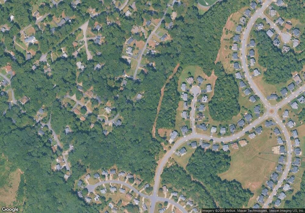 18648 Kerill Rd, Triangle, VA 22172 - photo 1