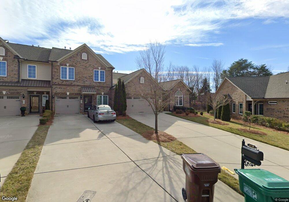 668 Nikyle Cir, High Point, NC 27265 - photo 1