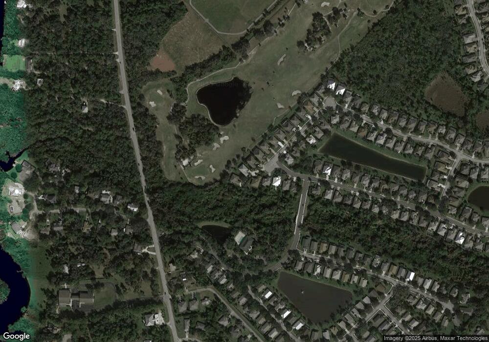 796 Gossamer Wing Way, Sebastian, FL 32958 - photo 1