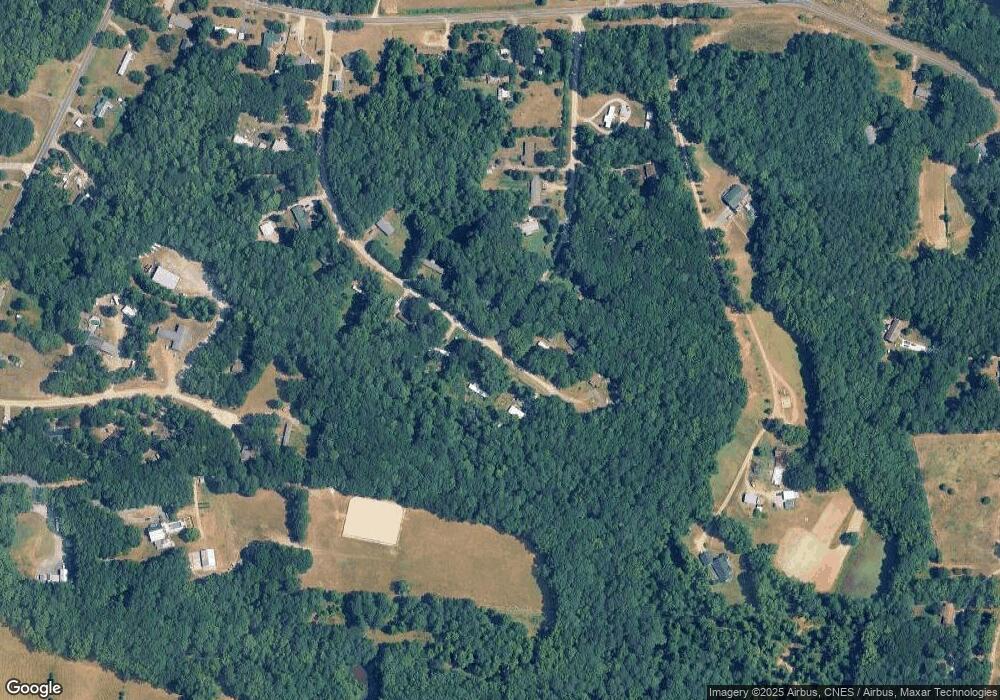 2022 Flint Rock Rd, Franklinton, NC 27525 - photo 1