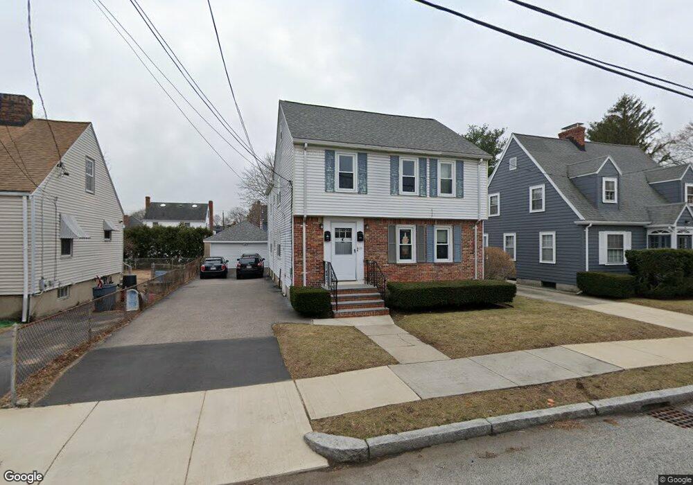 39 Tufts St, Arlington, MA 02474 - photo 1