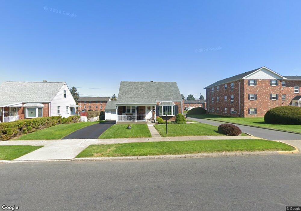 1145 E Congress St unit 1149, Allentown, PA 18109 - photo 1