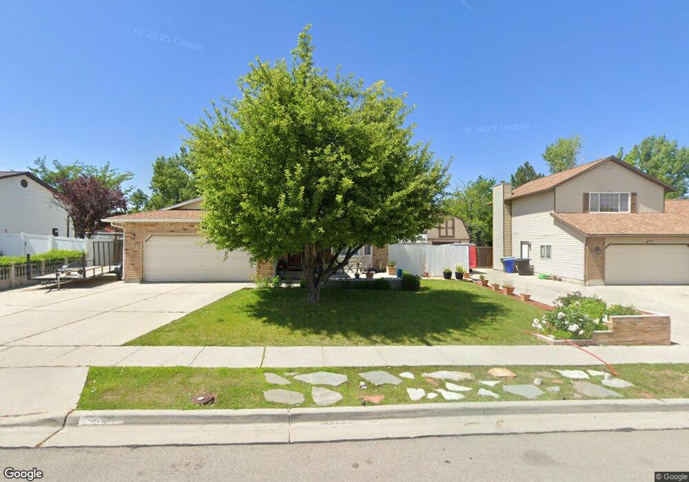 5216 Saguaro Dr, West Jordan, UT 84081 - photo 1