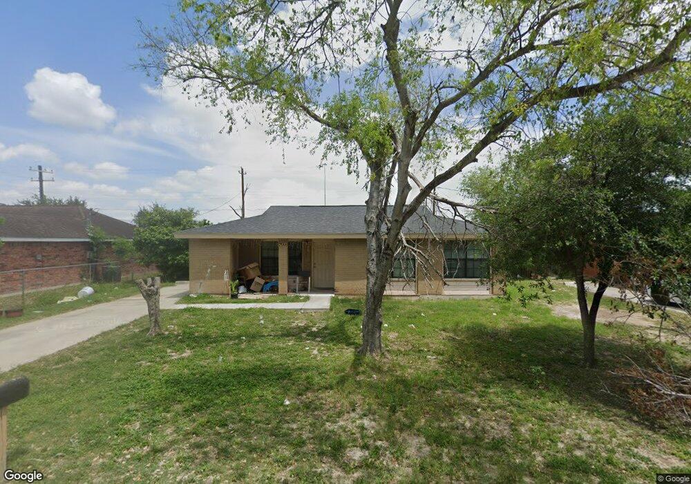 903 E Eller Ave, Pharr, TX 78577 - photo 1