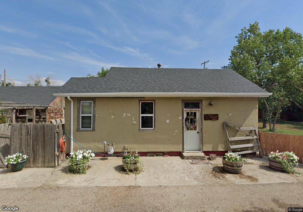 1141 26th Ave W, Havre, MT 59501 - photo 1