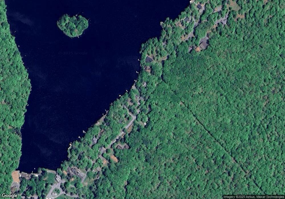 222 Dorys Rd, Dingmans Ferry, PA 18328 - photo 1