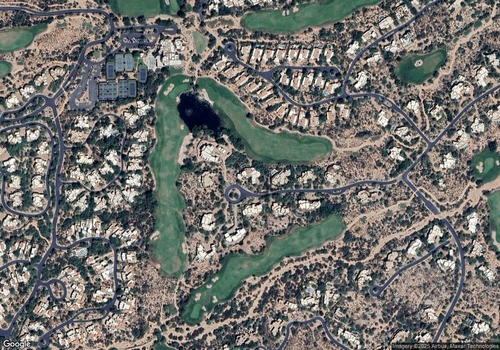 7704 E Black Mountain Rd, Scottsdale, AZ 85266 - photo 1