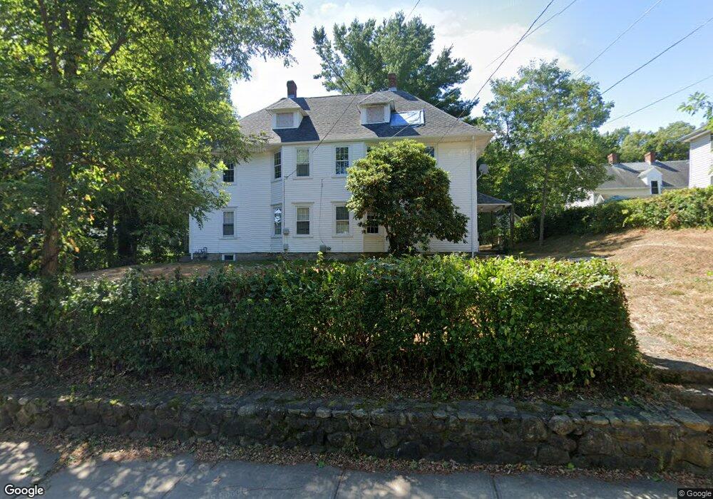 54 Kersey Rd, South Kingstown, RI 02879 - photo 1