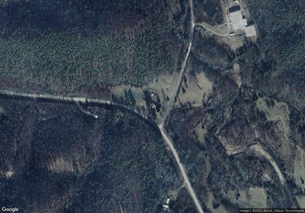 105 Polk Road 67, Mena, AR 71953 - photo 1