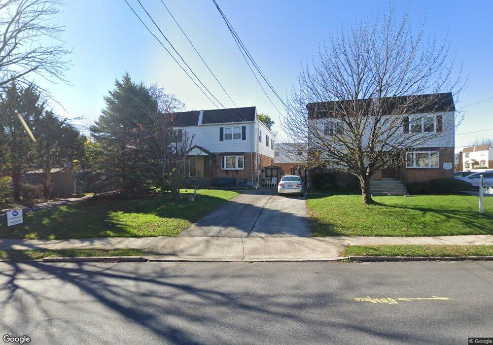 1120 W Ashland Ave, Glenolden, PA 19036 - photo 1
