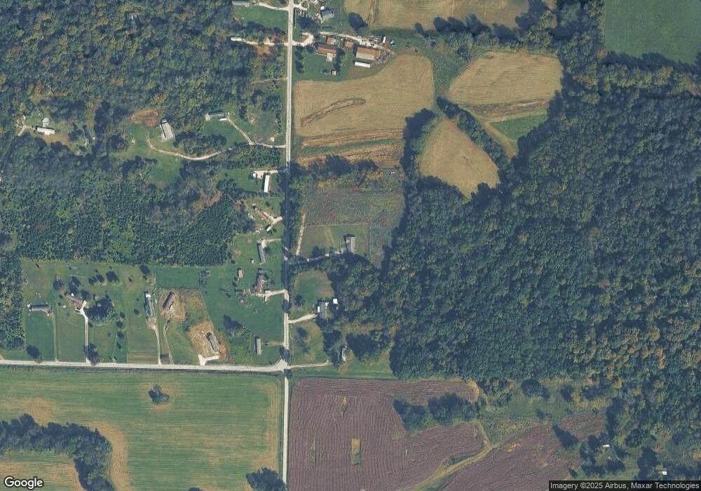 4785 Heth Washington Rd SW, Central, IN 47110 - photo 1